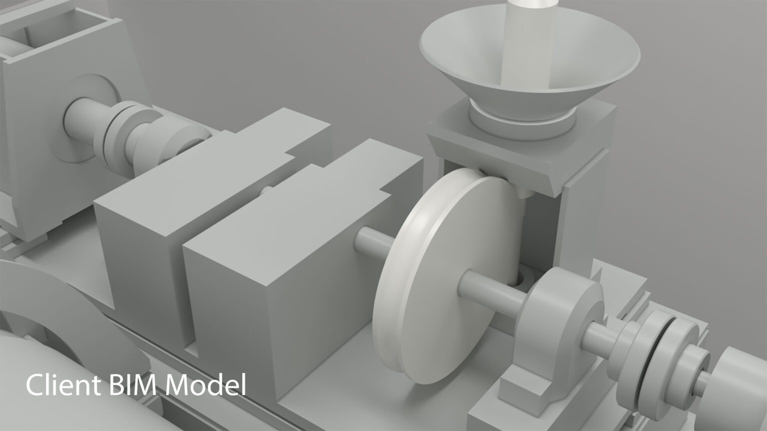 VizFX Model (Before)